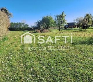  Terrain � vendre 1016 m�