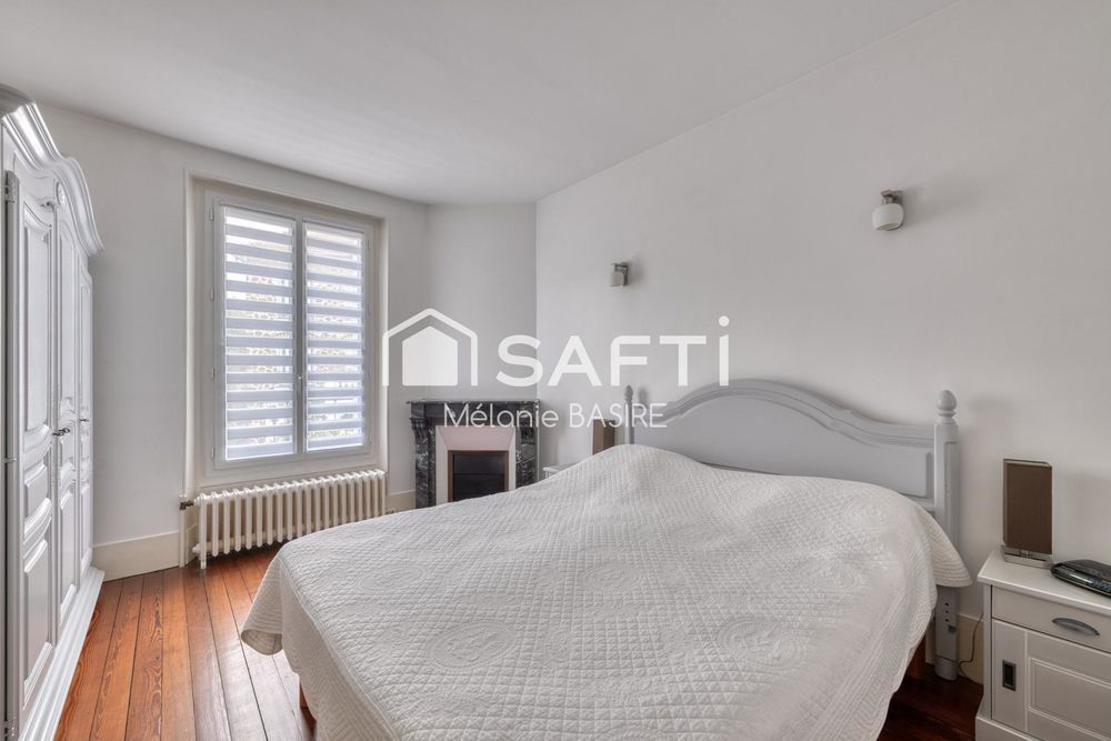 � vendre  Maison Maisons-Alfort (94700)