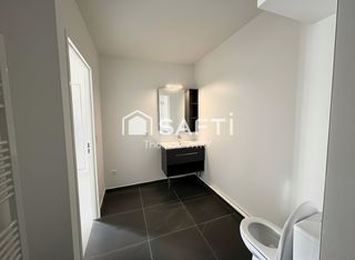  Appartement � vendre 4 pi�ces 79 m�