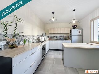  Maison � vendre 7 pi�ces 158 m�