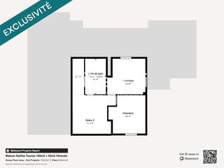  Maison � vendre 5 pi�ces 93 m�