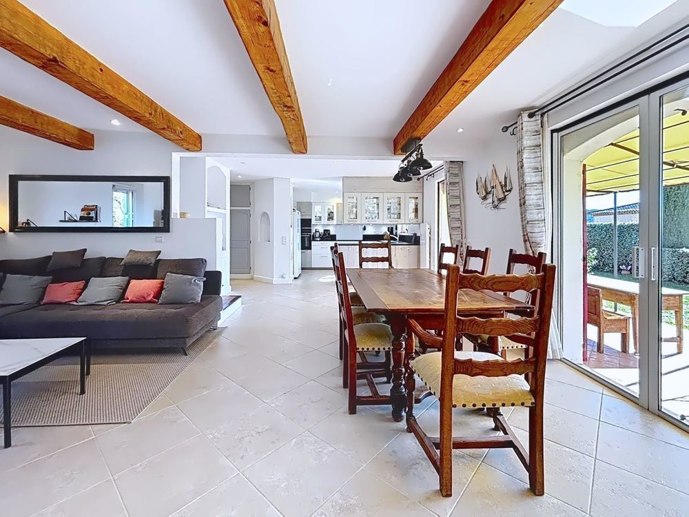 � vendre  Maison Lorgues (83510)