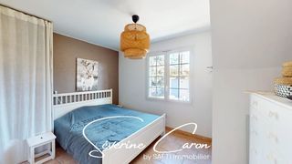  Maison � vendre 4 pi�ces 75 m�