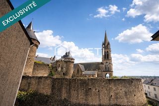  Maison � vendre 7 pi�ces 150 m�