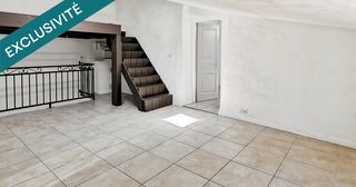  Appartement � vendre 2 pi�ces 48 m�