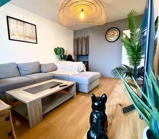  Appartement � vendre 2 pi�ces 47 m�