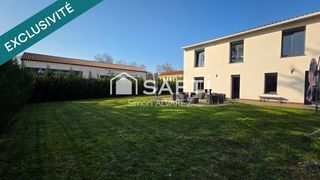  Maison � vendre 6 pi�ces 153 m�