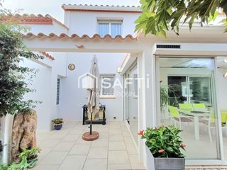  Maison � vendre 6 pi�ces 150 m�