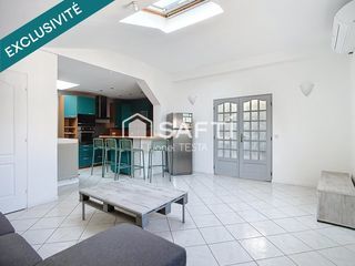  Appartement � vendre 3 pi�ces 81 m�