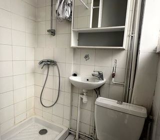  Appartement � vendre 1 pi�ce 16 m�