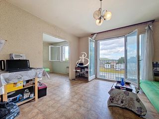  Appartement � vendre 3 pi�ces 75 m�