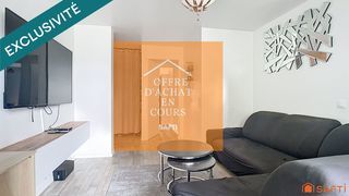  Appartement � vendre 3 pi�ces 60 m�