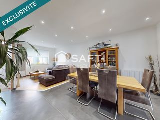  Maison � vendre 5 pi�ces 100 m�