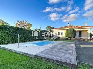  Maison � vendre 4 pi�ces 99 m�