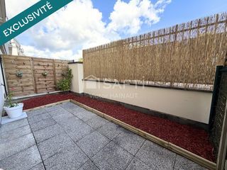  Appartement � vendre 1 pi�ce 30 m�