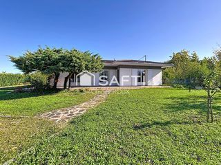  Maison � vendre 5 pi�ces 126 m�