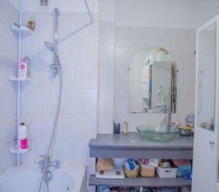  Appartement � vendre 4 pi�ces 72 m�