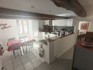  Maison � vendre 3 pi�ces 90 m�