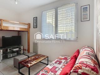  Appartement � vendre 3 pi�ces 30 m�