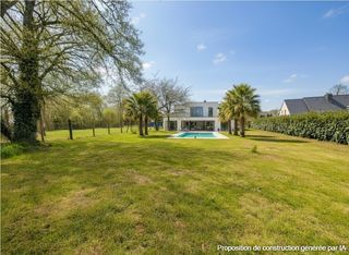  Terrain � vendre 1180 m�