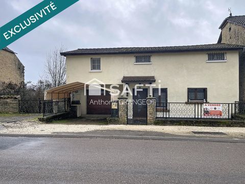   MAISON INDIVIDUELLE 100M2, 3 CHAMBRES Maison - 5 pi�ce(s) - 104 m�