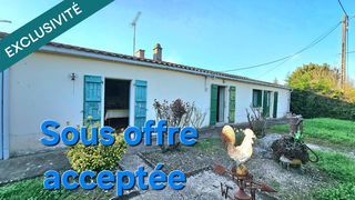  Maison � vendre 5 pi�ces 90 m�