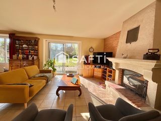  Maison � vendre 7 pi�ces 130 m�