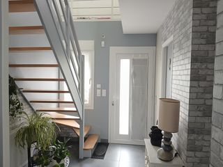  Maison � vendre 5 pi�ces 109 m�