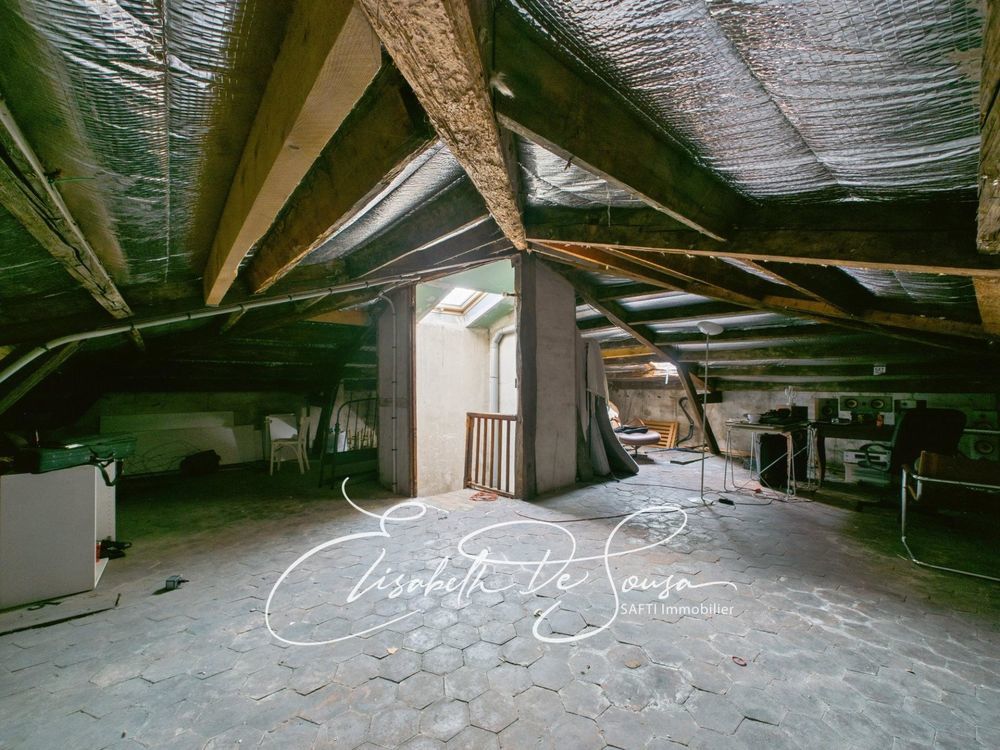 � vendre  Maison Choisy-le-Roi (94600)