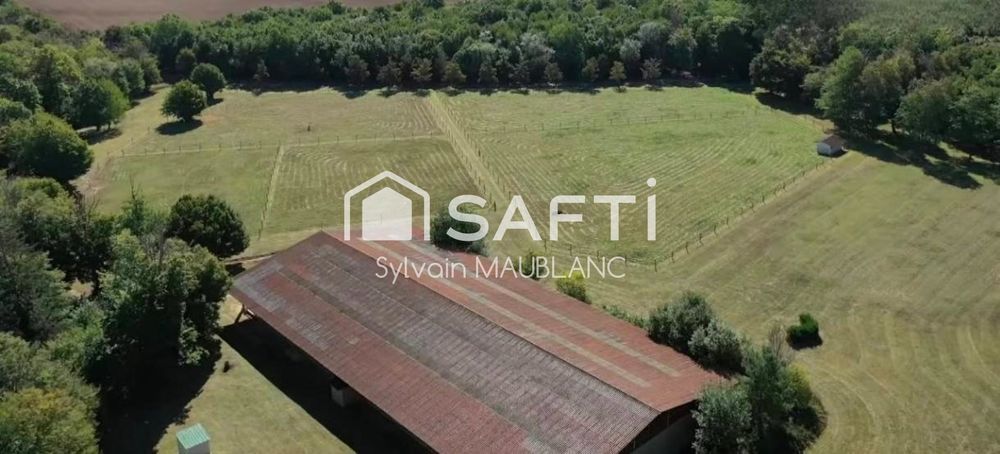 � vendre  Maison Charentonnay (18140)