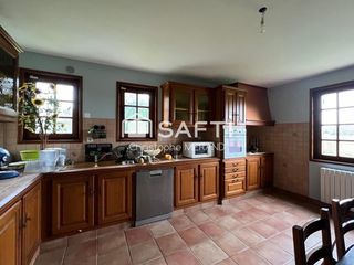  Maison � vendre 10 pi�ces 152 m�