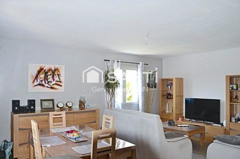   Maison individuelle dominant L'Arbresle Maison - 6 pi�ce(s) - 109 m�