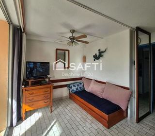  Appartement � vendre 2 pi�ces 27 m�