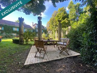  Maison � vendre 15 + pi�ces 440 m�