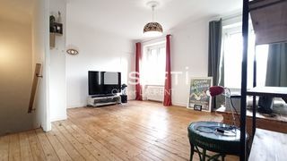  Maison � vendre 8 pi�ces 170 m�