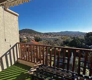  Appartement � vendre 2 pi�ces 50 m�