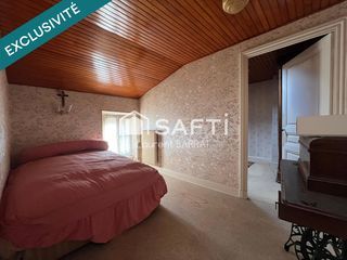  Maison � vendre 4 pi�ces 67 m�