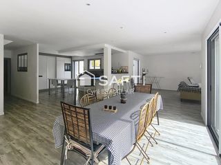  Maison � vendre 6 pi�ces 178 m�