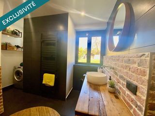  Maison � vendre 5 pi�ces 165 m�