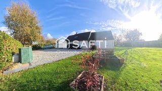  Maison � vendre 6 pi�ces 111 m�