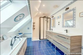  Maison � vendre 7 pi�ces 196 m�