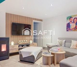  Maison � vendre 4 pi�ces 94 m�