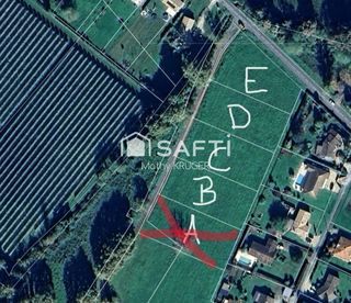  Terrain � vendre 1900 m�