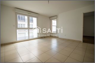  Appartement � vendre 2 pi�ces 42 m�