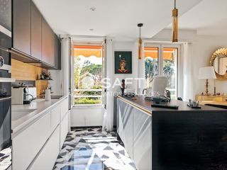  Appartement � vendre 4 pi�ces 110 m�