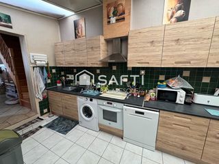  Maison � vendre 4 pi�ces 77 m�