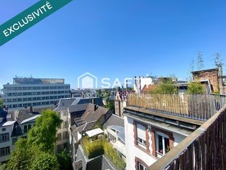  Appartement � vendre 4 pi�ces 130 m�