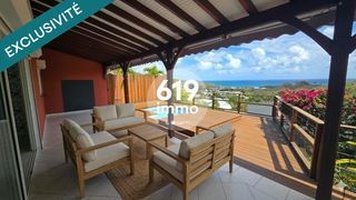  Maison � vendre 5 pi�ces 140 m�