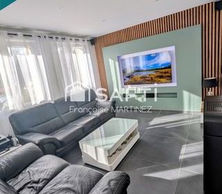  Maison � vendre 6 pi�ces 150 m�