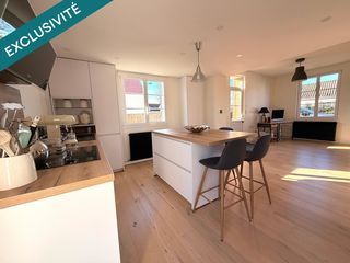  Maison � vendre 4 pi�ces 118 m�